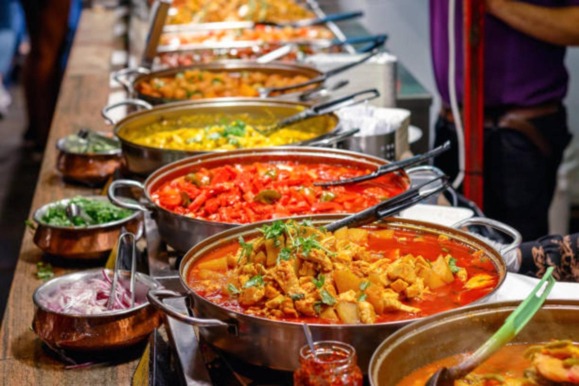 Fabhotel The Botanica - Nr Hyderabad Central University, Kondapur Kondapur  外观 照片